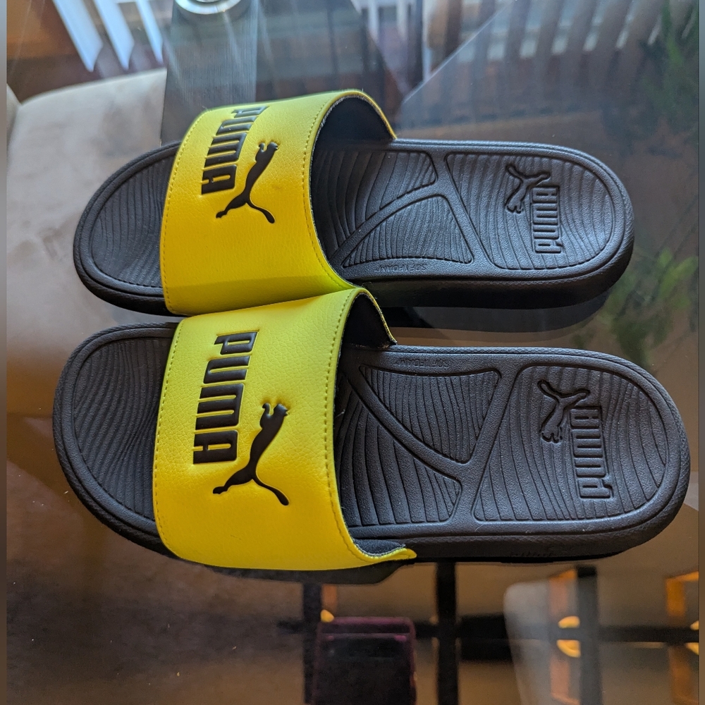 Nike, Puma Boys Lot - Picture 8 of 15